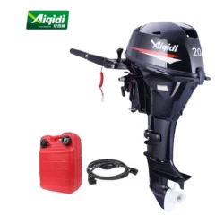 Motor AIQIDI 20HP 2T