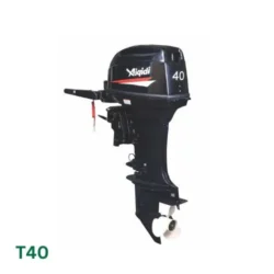 Motor AIQIDI 40HP 2T