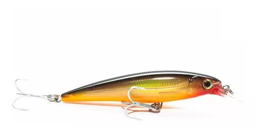 CURRICAN RAPALA RAP SALT