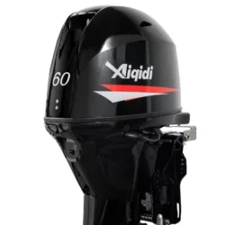 Motor AIQIDI 60HP 4T