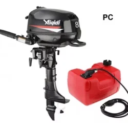 Motor AIQIDI 8HP 4T