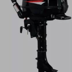 Motor AIQIDI 8HP 2T