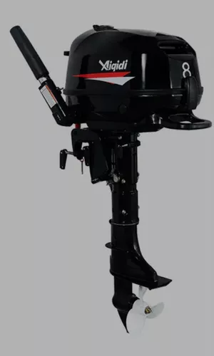 MOTOR AIQIDI 8HP 2T