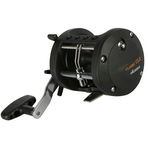 Carrete Okuma Classic