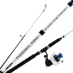 Combo Okuma Tundra