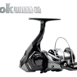 Carrete Okuma Altera