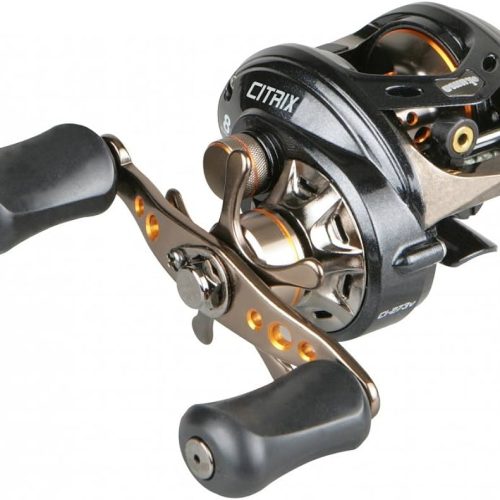Carrete Okuma Citrix