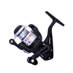 Carrete Okuma Atomic