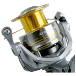 Carrete Okuma Avenger