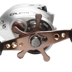 Carrete Okuma Calera