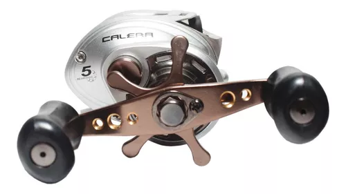 Carrete Okuma Calera