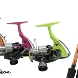 Combo Okuma Chameleon