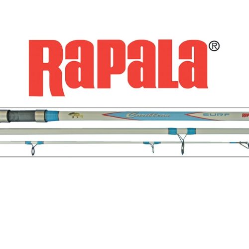 Caña Rapala Caribbean