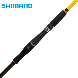 Caña Shimano Sebass