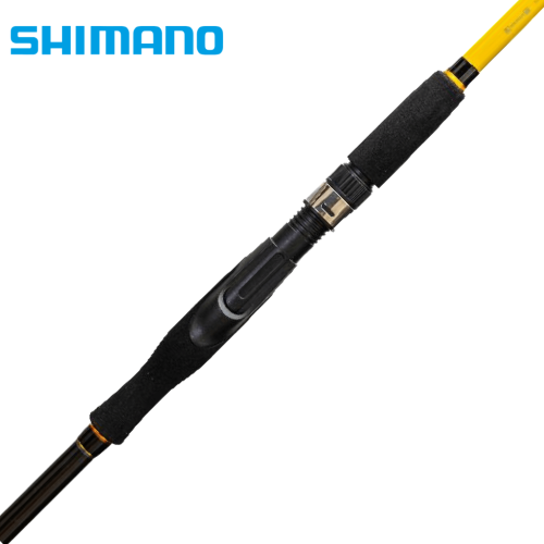 Caña Shimano Sebass