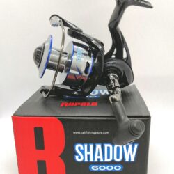 Carrete Rapala Shadow