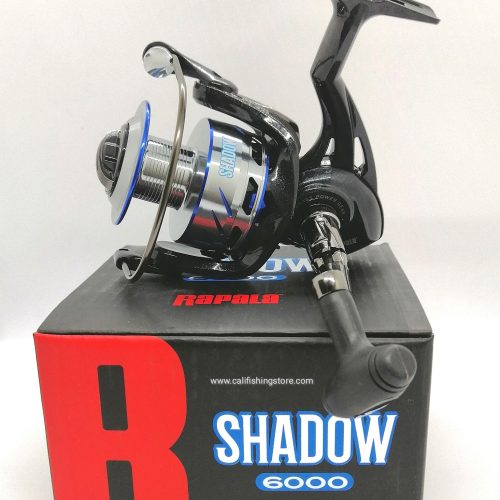 Carrete Rapala Shadow