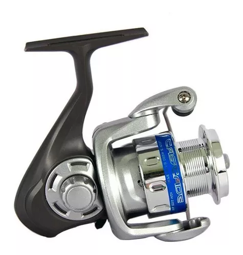 Carrete Okuma Cascade