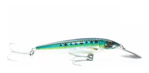 CURRICAN RAPALA CD MAG