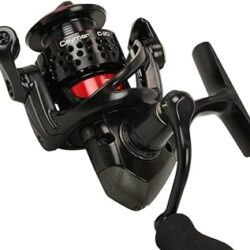 Carrete Okuma Ceymar