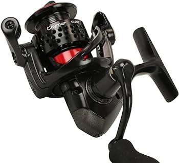 Carrete Okuma Ceymar