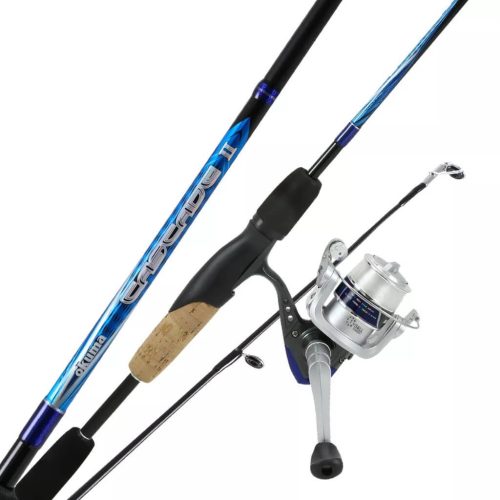 Combo Okuma Cascade