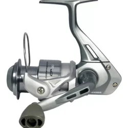 Carrete Okuma Compressa