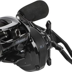 Carrete Okuma Hakai
