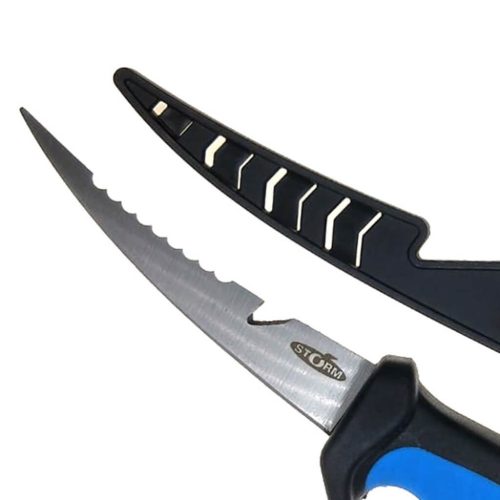 CUCHILLO STORM RAGOT