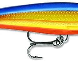 Currican RAPALA X-RAP Deep