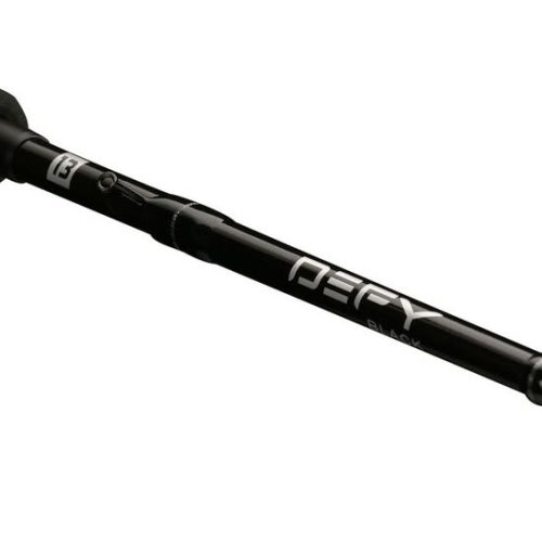 Caña Okuma Defy Black