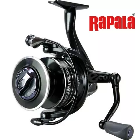 Carrete Rapala Delta