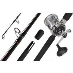 Combo Okuma Sea Demon