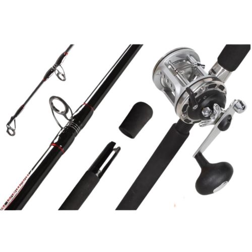 Combo Okuma Sea Demon