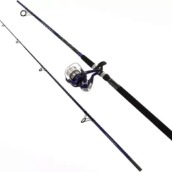 Combo Okuma Diezel