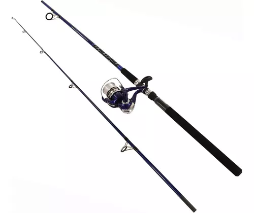 Combo Okuma Diezel