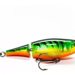 Currican RAPALA X-RAP Jointed