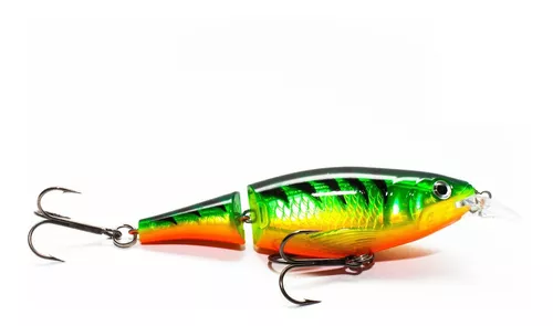 CURRICAN RAPALA X-RAP JOINTED