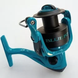 Carrete Blue Fox Ranco