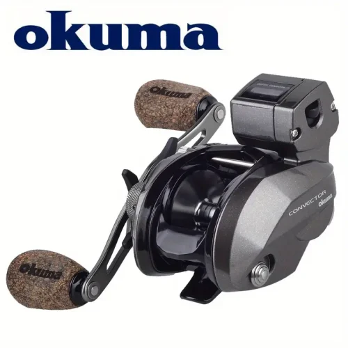 Carrete Okuma Convector