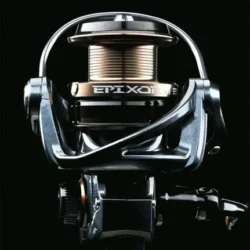 Carrete Okuma Epixor