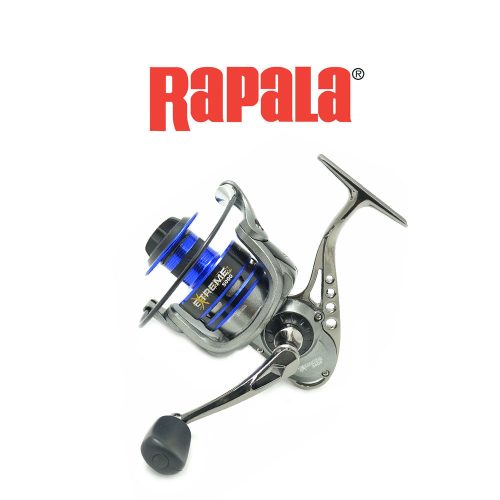 Carrete Rapala Extreme