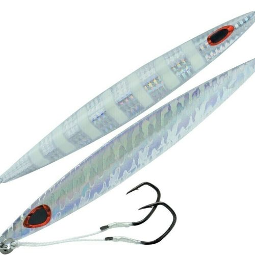 JIG STORM GKJ80