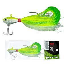 Bucktail Noeby