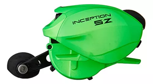 Carrete Inception Sport