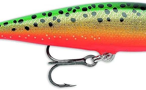 CURRICAN RAPALA TEAM ESKO