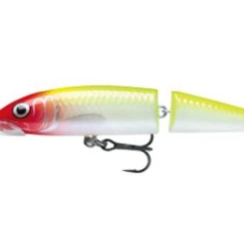 Currican Rapala Jointed