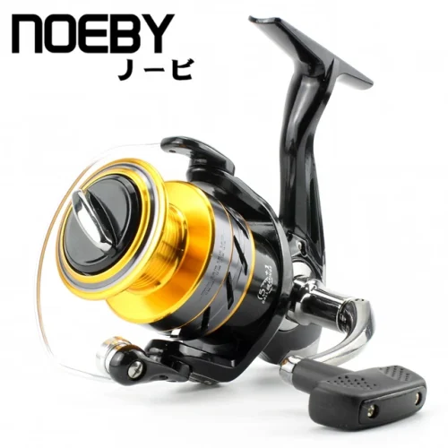 Carrete Noeby Leisure
