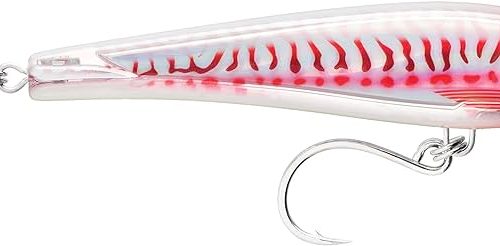 CURRICAN RAPALA MAG STICK