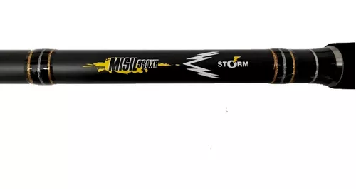 Caña Storm Misil